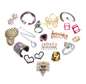 Valentine's Day with JeDeCo: 5th - 14 February